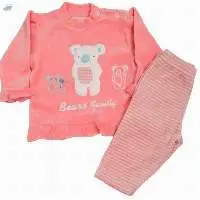 Bears Pyjama