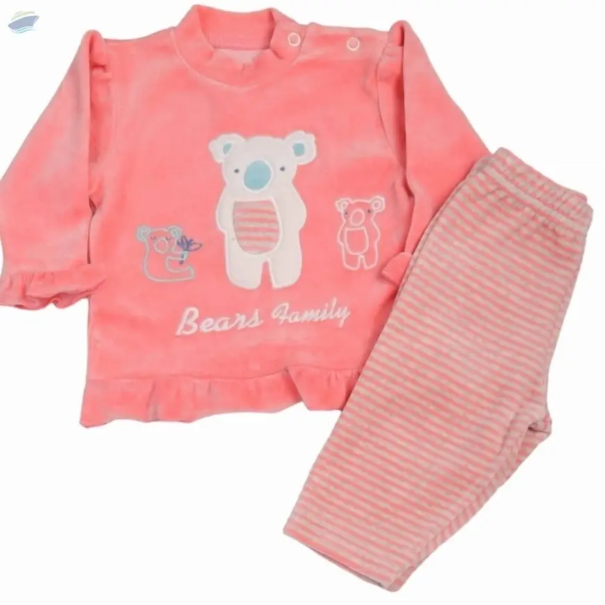 Bears Pyjama