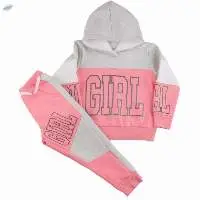 Girl Pyjama