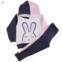 Rabbit Pyjama