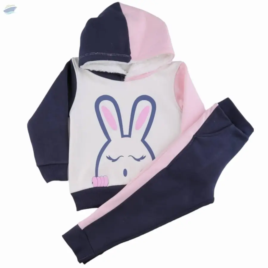 Rabbit Pyjama