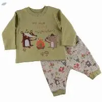 Marshmallows Pyjama