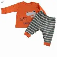 Dude Pyjama
