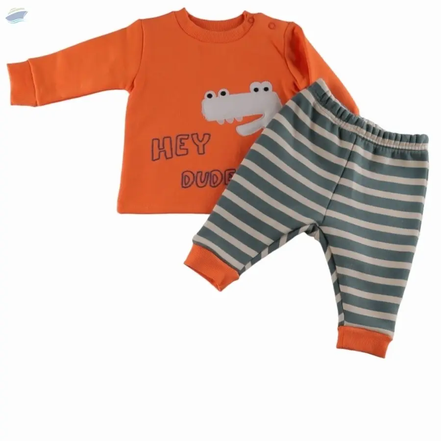 Dude Pyjama