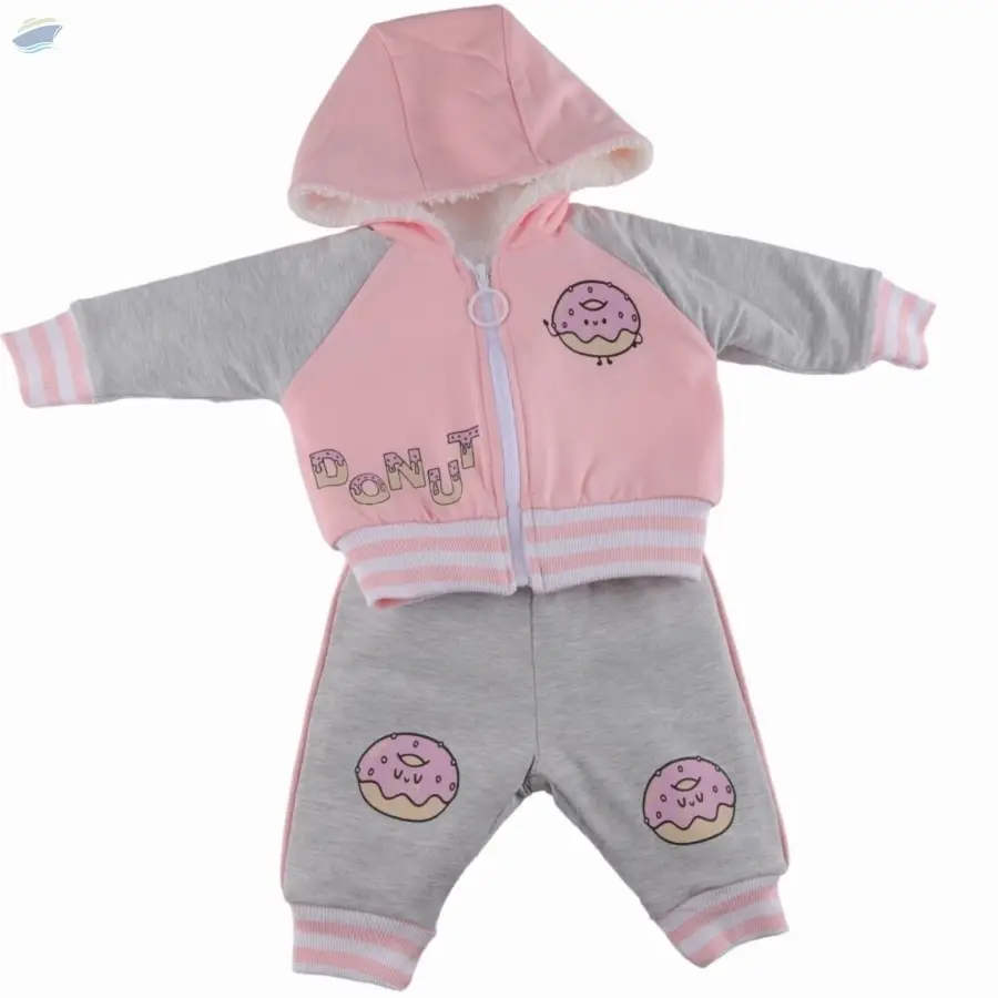 Donut Pyjama