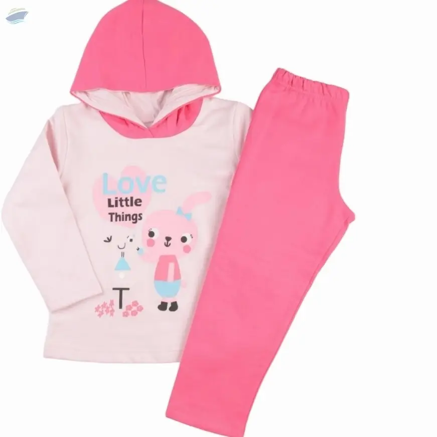 Love Pyjama