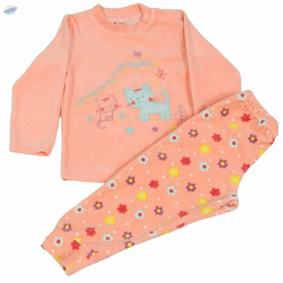 Cat Pyjama