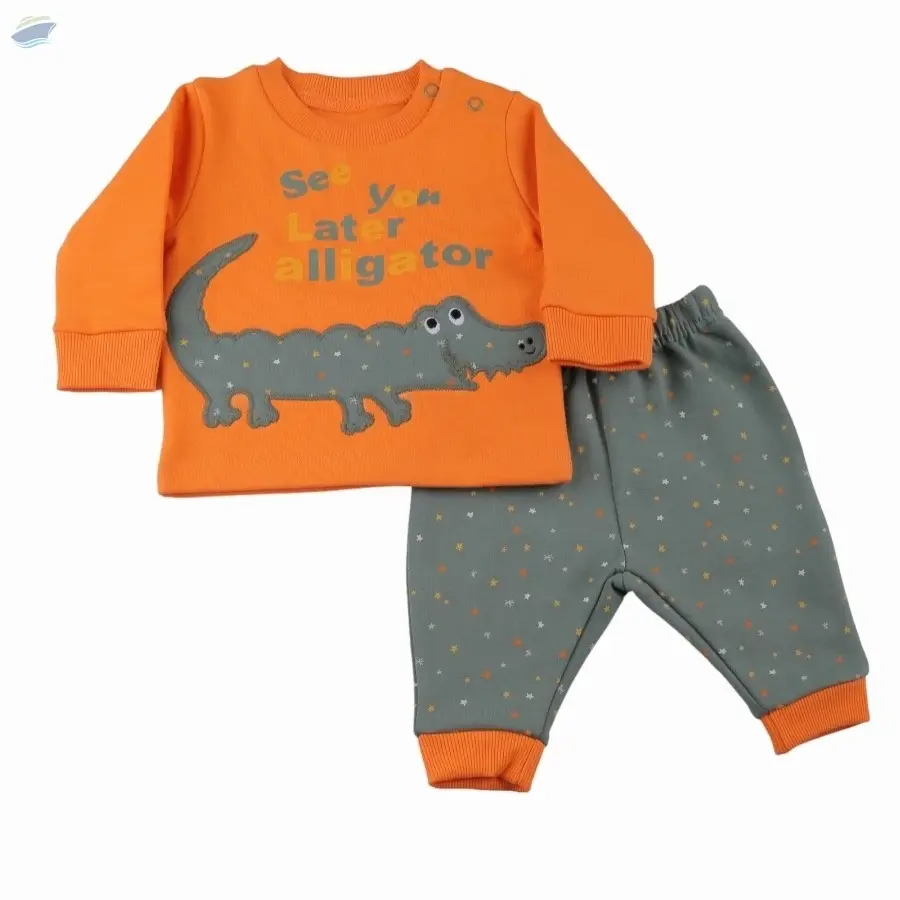 Later Pyjama