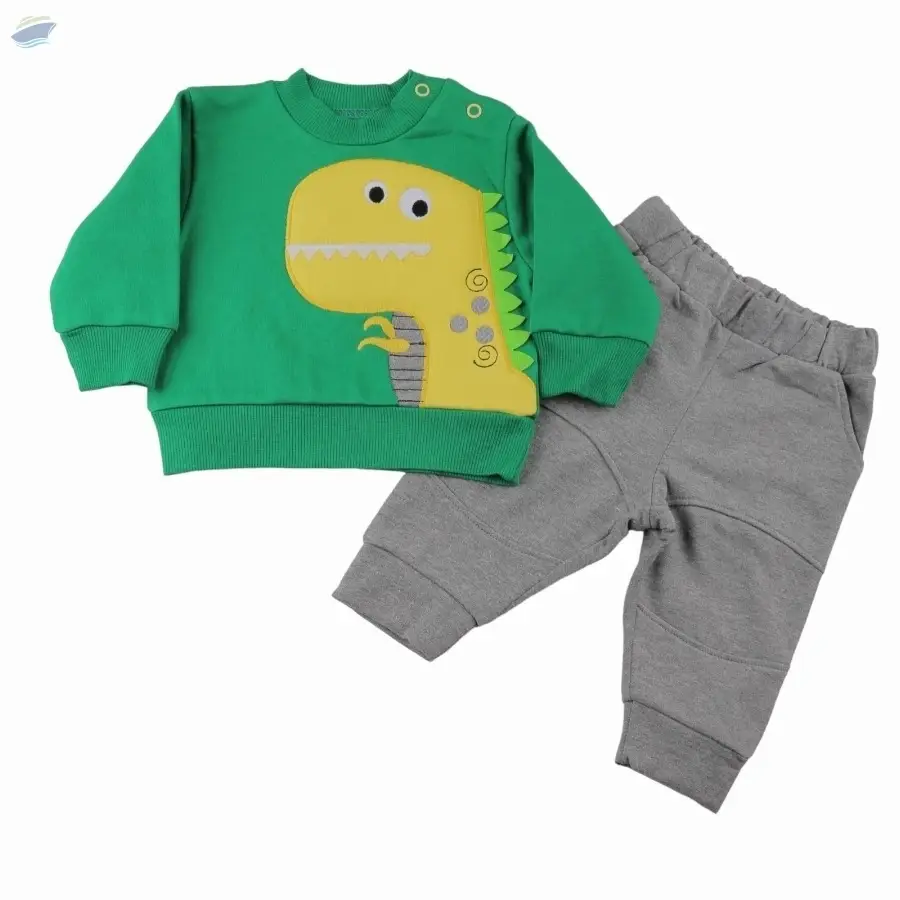 Dino Pyjama
