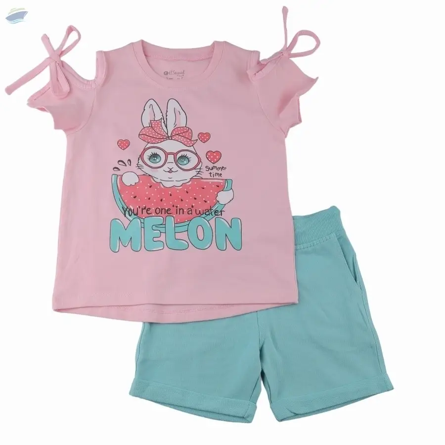 Melon Pyjama