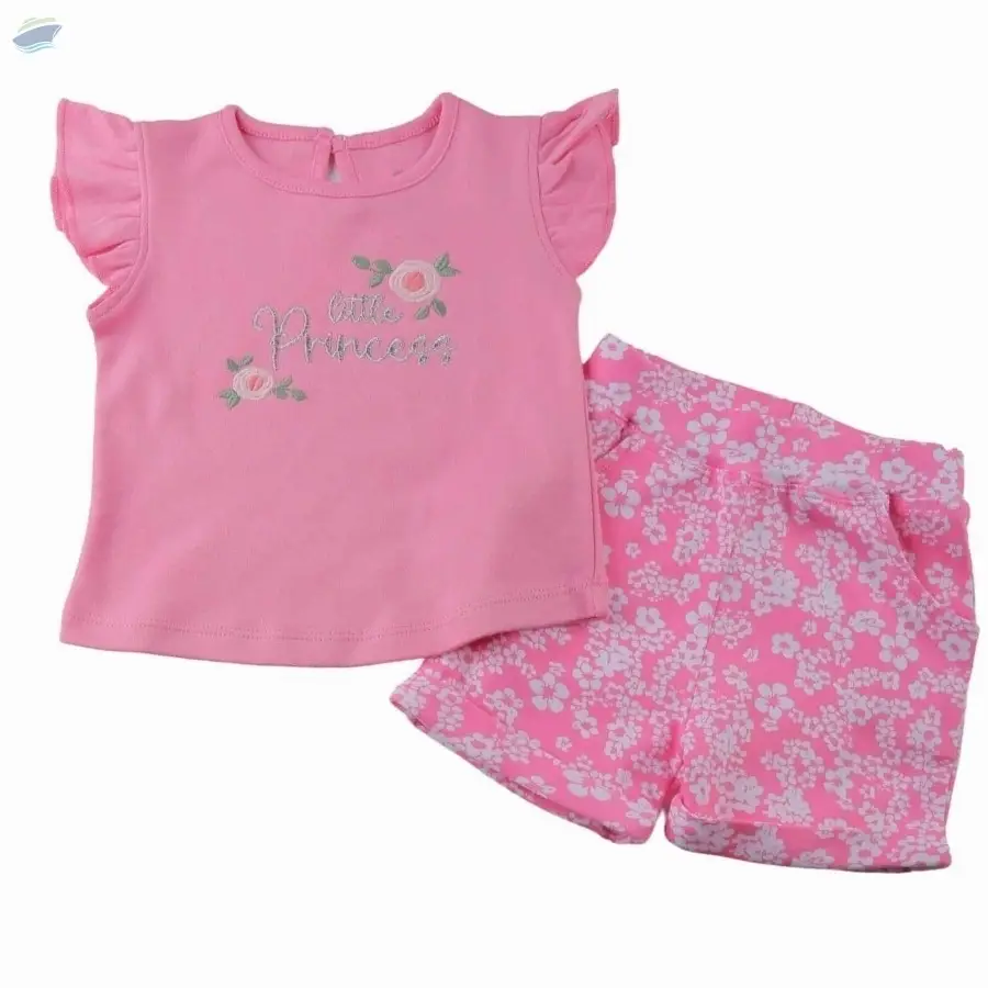 Little Princess Pyjama