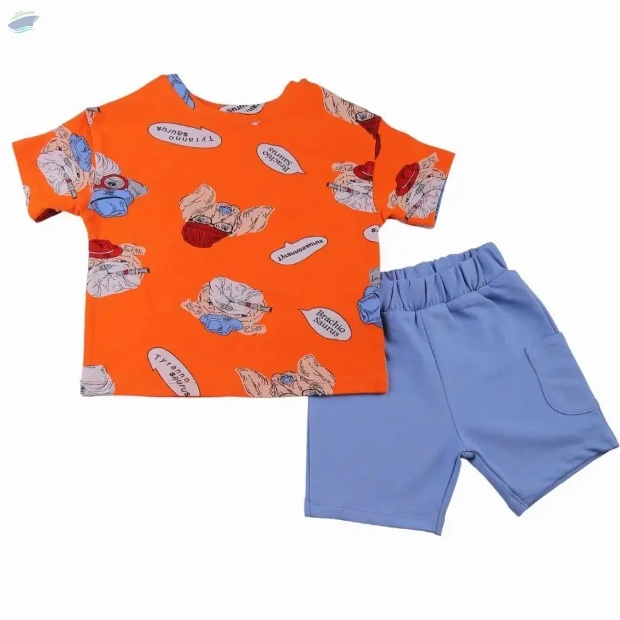 Dog Pyjama