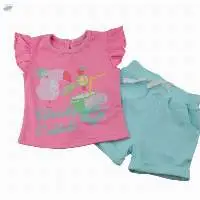 Cocktail Pyjama
