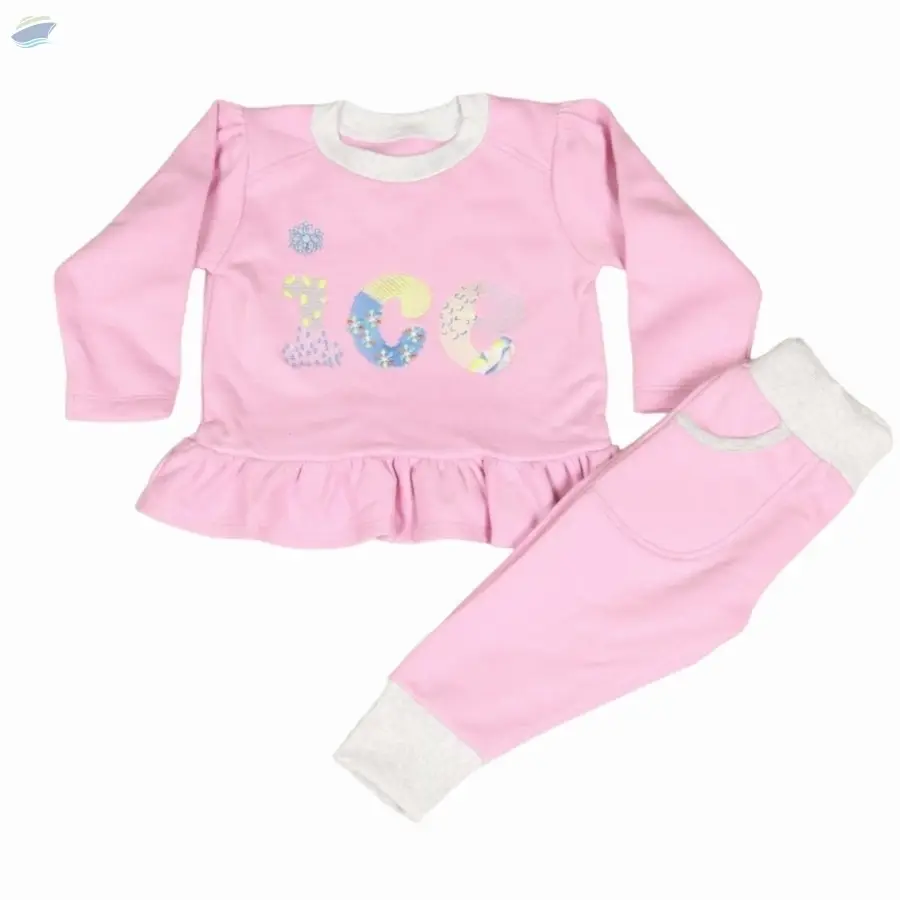 Ice Pyjama