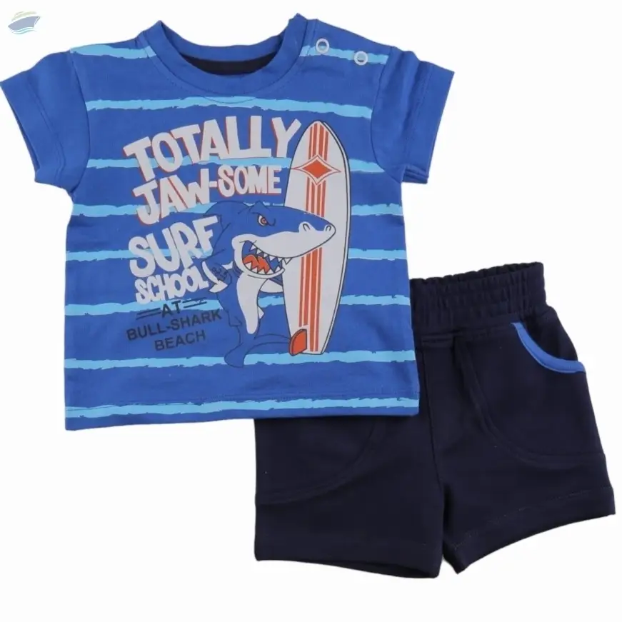 Shark Pyjama