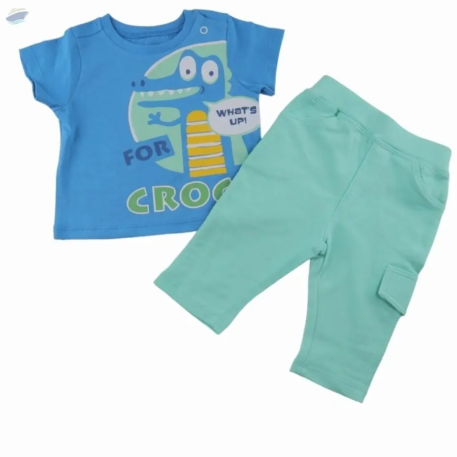 Croco Pyjama