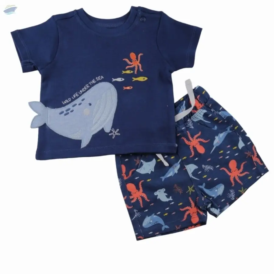 Octopus Pyjama