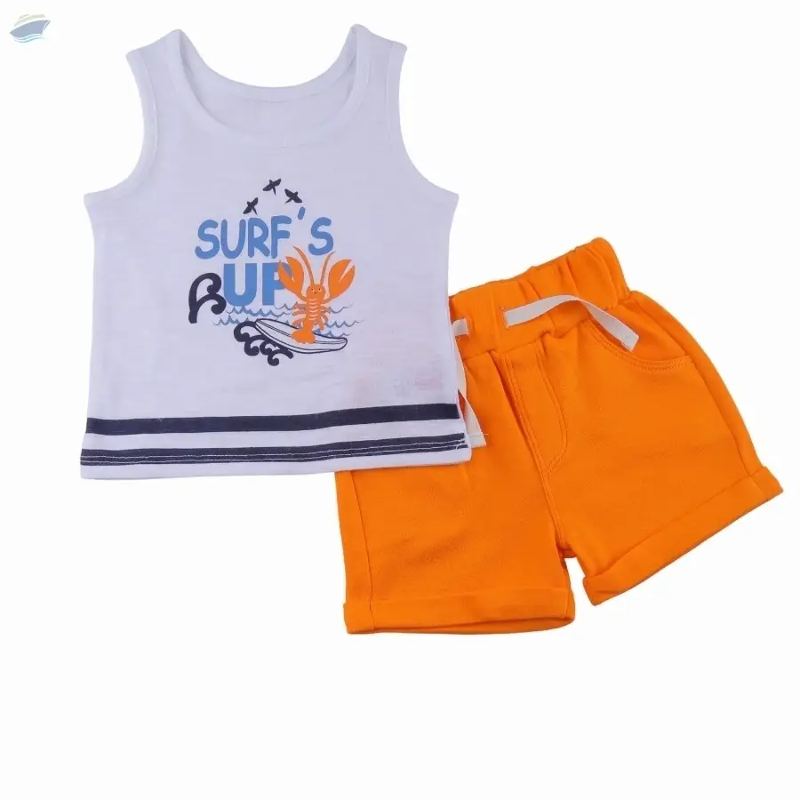 Surf Pyjama