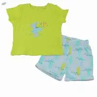 Waves Pyjama
