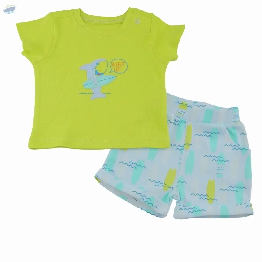 Waves Pyjama