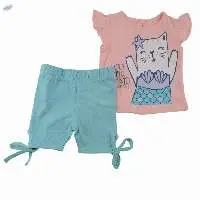 Cat Pyjama