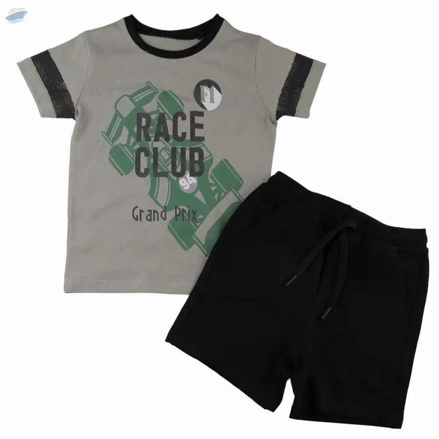 Race Pyjama