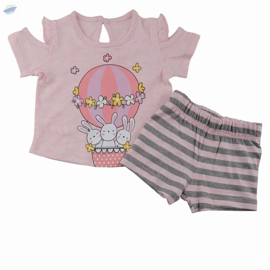 Rabbit Pyjama