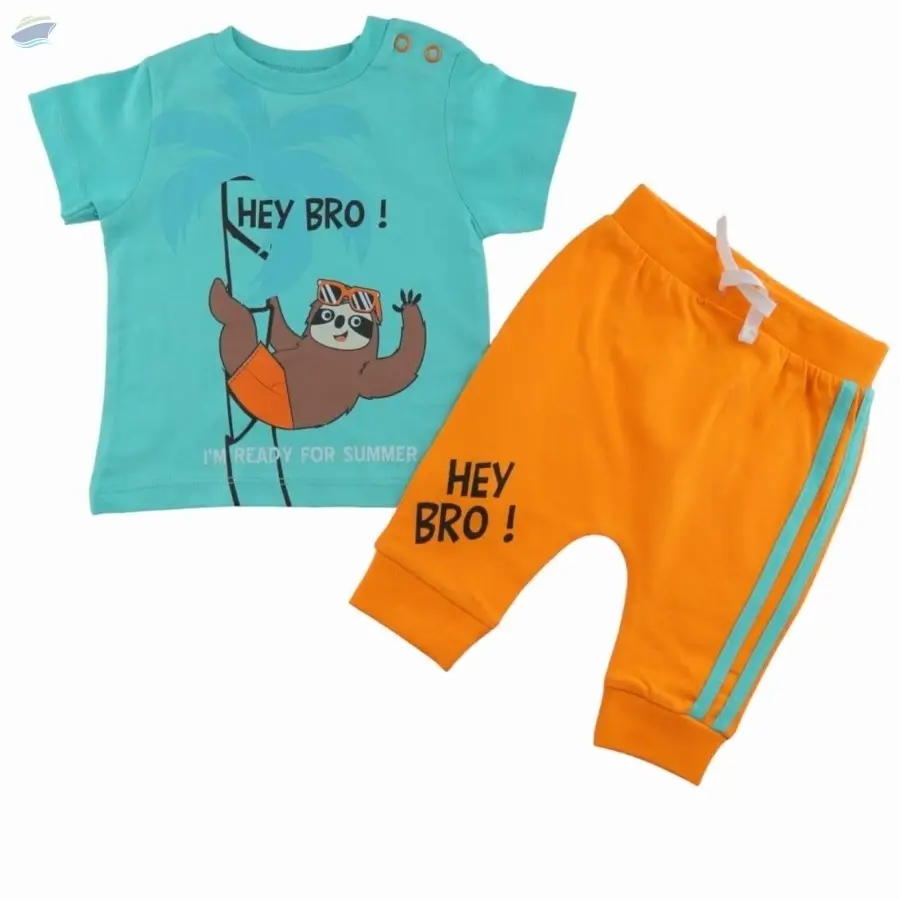 Bro Pyjama