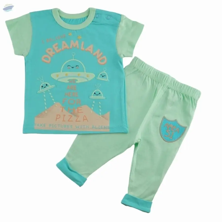 Dream Pyjama
