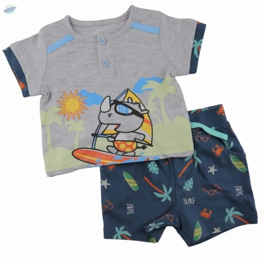 Kitesurfing Pyjama