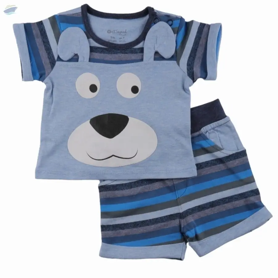 Dog Pyjama