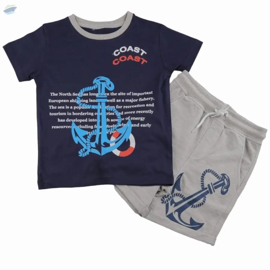 Coast Pyjama