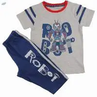 Robot Pyjama