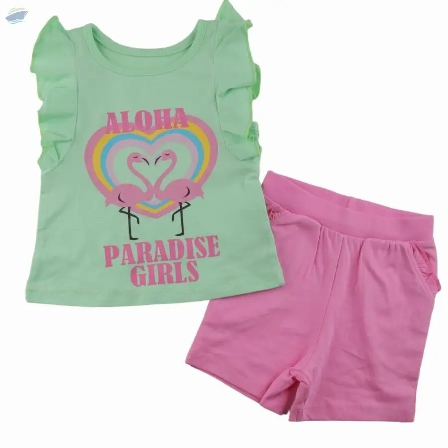 Aloha Pyjama