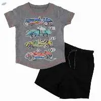 Cars Pyjama