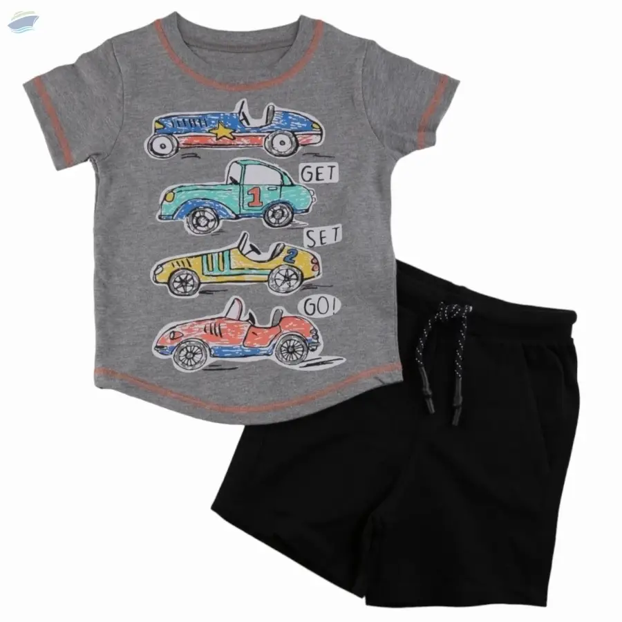 Cars Pyjama