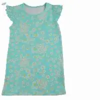 Flower Dress