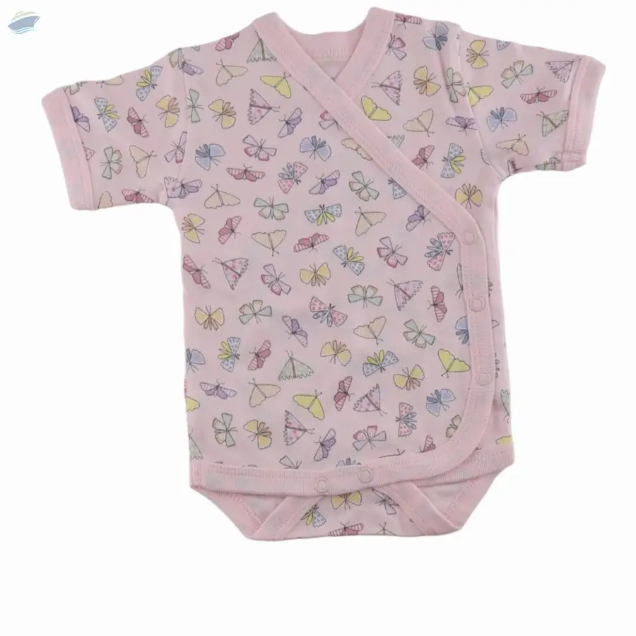 Butterfly Shaia