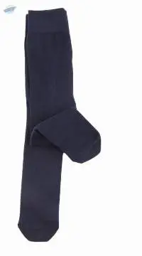 Navy Tights
