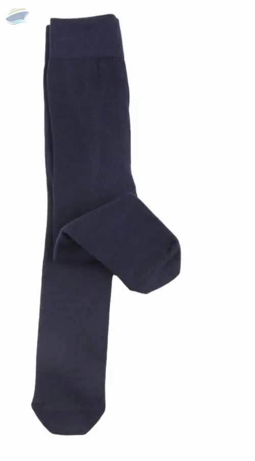 Navy Tights