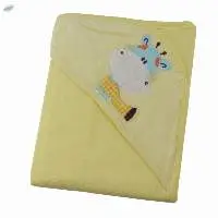 Yellow Blanket
