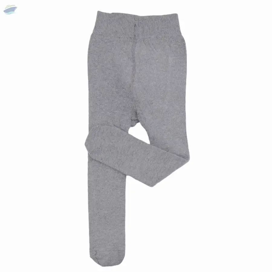 Grey Tights