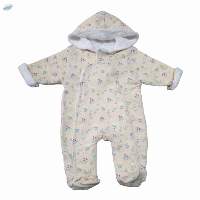 Flower Sleepsuit