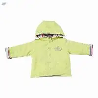 Green Jacket