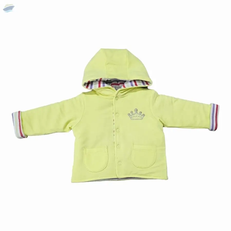 Green Jacket