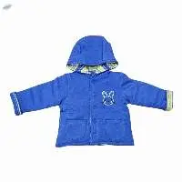 Blue Jacket