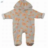 Watermelon Sleepsuit