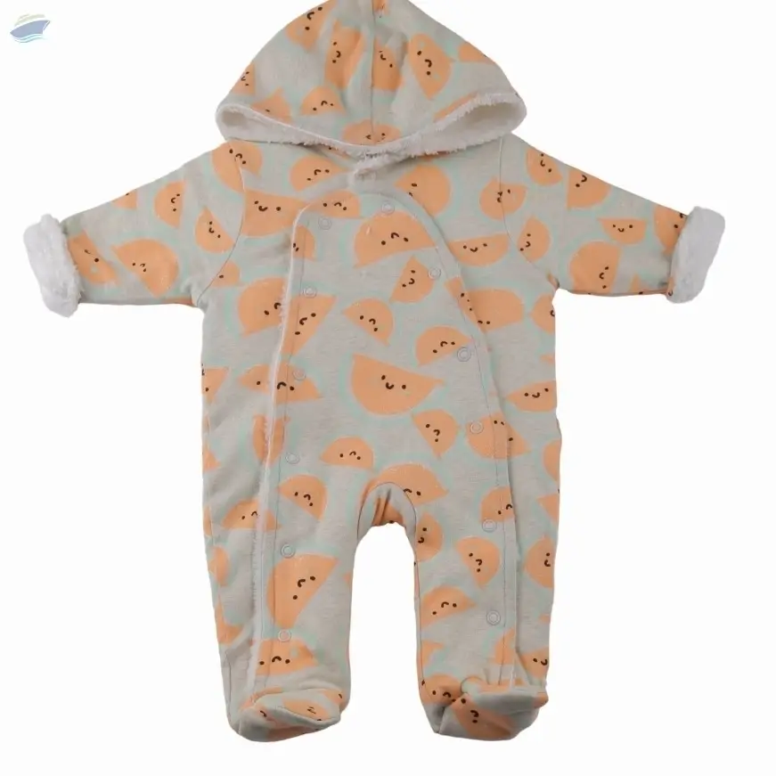 Watermelon Sleepsuit