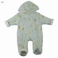 Green Sleepsuit