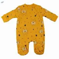 Lion Sleepsuit